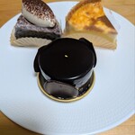 パティスリー ショコラトリー オーディネール - 