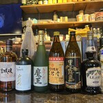 BAR LAKIA - 