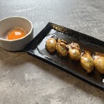 BAR LAKIA - 