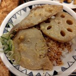 ごちとん - 