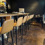 BAR LAKIA - 