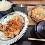 鶏山賊 - 料理写真: