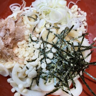 粋麺あみ乃や_0