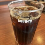 ドトールコーヒーショップ - ドリンク写真: