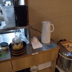 鉄板焼肉とジンギスカンぼんた - 