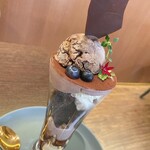 Uffington parfait - 