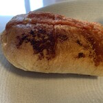 ヤオコー - 料理写真:「新・明太子フランス」本体価格258円