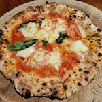 MOKICHI TRATTORIA - マルゲリータ