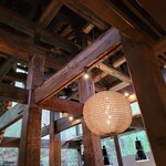 MOKICHI TRATTORIA - 店内
