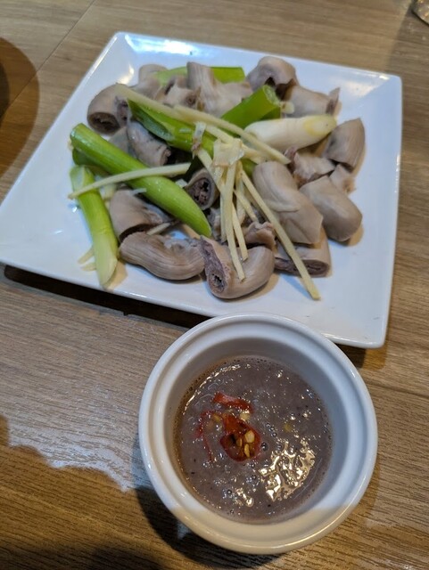 HUONG SEN RESTAURANTS