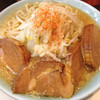 ラーメン慶次郎 亀戸店