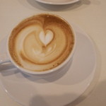 サカモト コーヒー - ささき牛乳ラテ（レギュラーサイズ