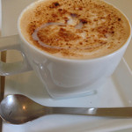 CAFE MAHHAMAN - 