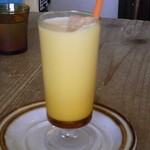 レインボー - ミルクセーキ