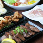 Bar Restaurant HK9nine - 