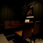 Bar Restaurant HK9nine - 