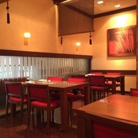 日本料理 「源氏」 ヒルトン名古屋 - 会席エリア