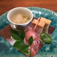 日本料理 「源氏」 ヒルトン名古屋 - 