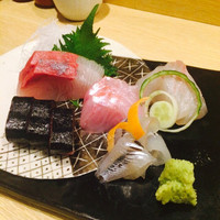 おでん 鈴 - 