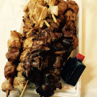 宇都宮駅でおすすめの美味しい焼き鳥をご紹介 食べログ