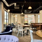 anea cafe - 