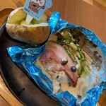 ココス - 料理写真: