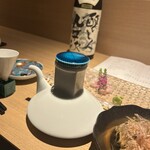 宿酒 きんきん - 
