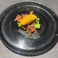 鉄板焼 漆 - 
