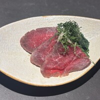 鉄板焼 漆 - 