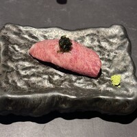 鉄板焼 漆 - 
