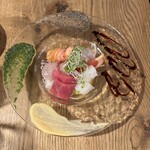 ビストロolympic - 