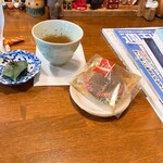 イースト・エイジア - 