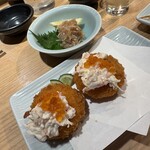 魚屋の200円すし ニューすしセンター - 