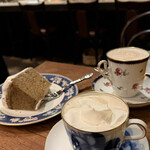 茶亭 羽當 - 