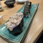 魚屋の200円すし ニューすしセンター - 