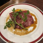 肉のすずき - 