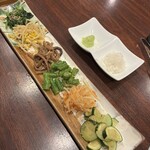 肉のすずき - 