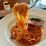 パスタ屋一丁目 - 
