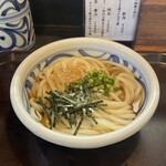 手打うどん すみた - 