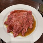 肉のすずき - 