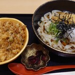 四代目一八 - 