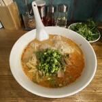 支那ソバ おさだ - 