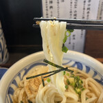 手打うどん すみた - 