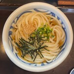 手打うどん すみた - 