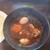 札幌スープカリー アナンダ - 料理写真: