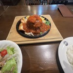 ヒッコリー - 料理写真: