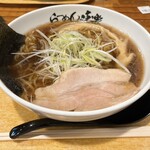 利尻らーめん味楽 - 