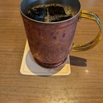ドトール珈琲店 - ドリンク写真: