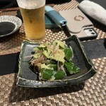 創作鉄板焼 よりと - 