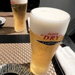 創作鉄板焼 よりと - 